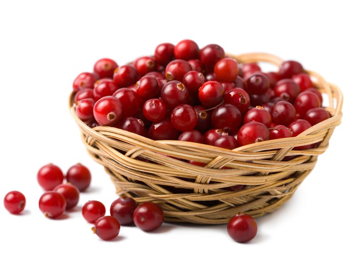 Żurawina nie dla każdego?