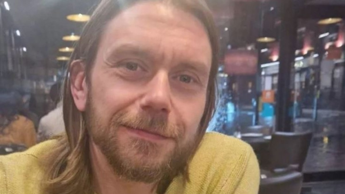 Građevinac koji je dobio rak