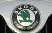Škoda Auto ma nowe logo