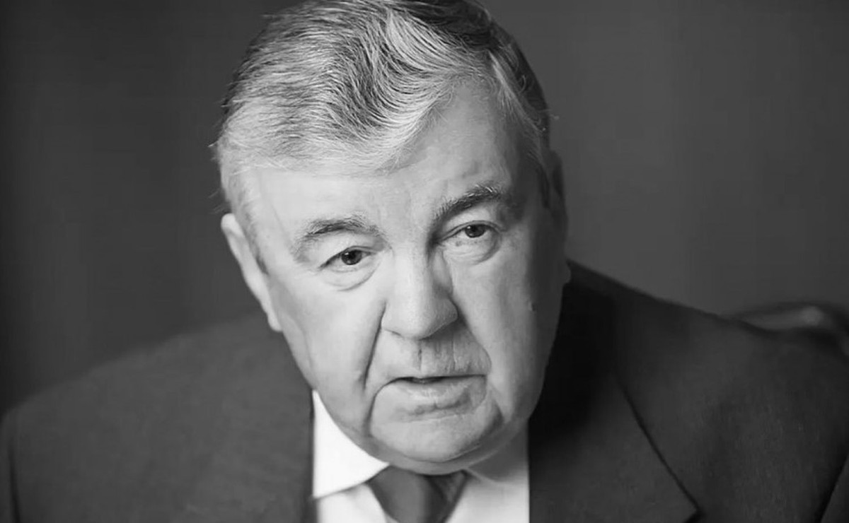 Zmarł pierwszy prezydent Mołdawii Mircea Snegur