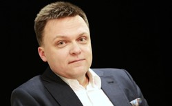 Hołownia przedstawił kluczowych współpracowników [NAZWISKA]