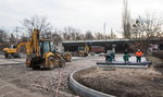 Koniec z parkowaniem w błocie. Remontują parking przy Poznańskiej