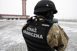 Na początku 2014 roku pojawią się nowe przejścia graniczne