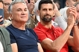 CEO SVET Novaka Đokovića zove NOLE, ali ne i tata Srđan: Evo koji nadimak mu je ON DAO - još MOĆNIJE zvuči nego ovaj planetarno usvojeni