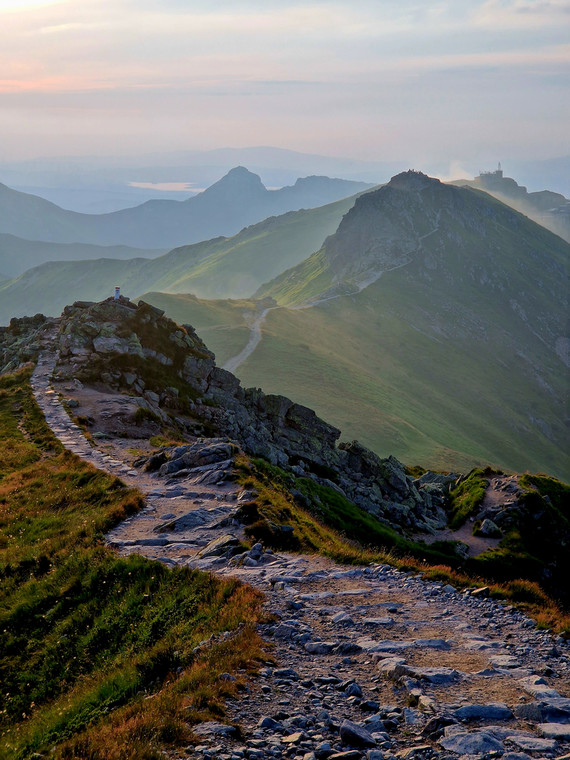 Tatry Zachodnie