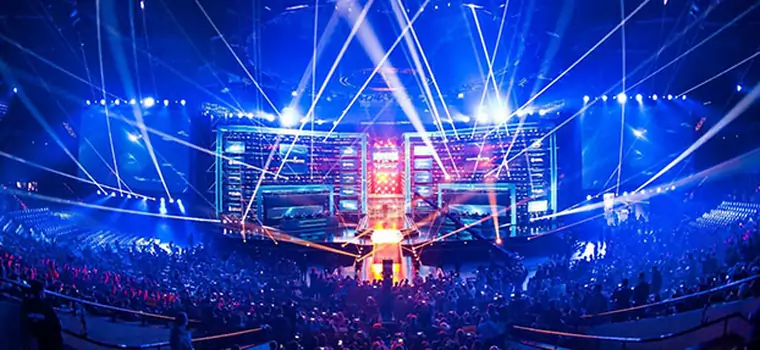 Przyszłość esportu i sprzęt dla profesjonalistów (IEM 2018)