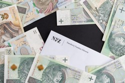 Prezydenckie weto ws. składki zdrowotnej? Szefowa Kancelarii Prezydenta zabiera głos