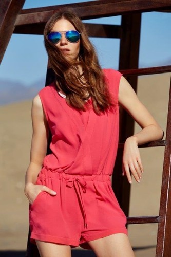 Top Secret - kolekcja wiosna/lato 2016