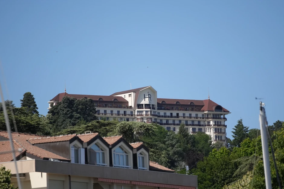 Evijan, G7