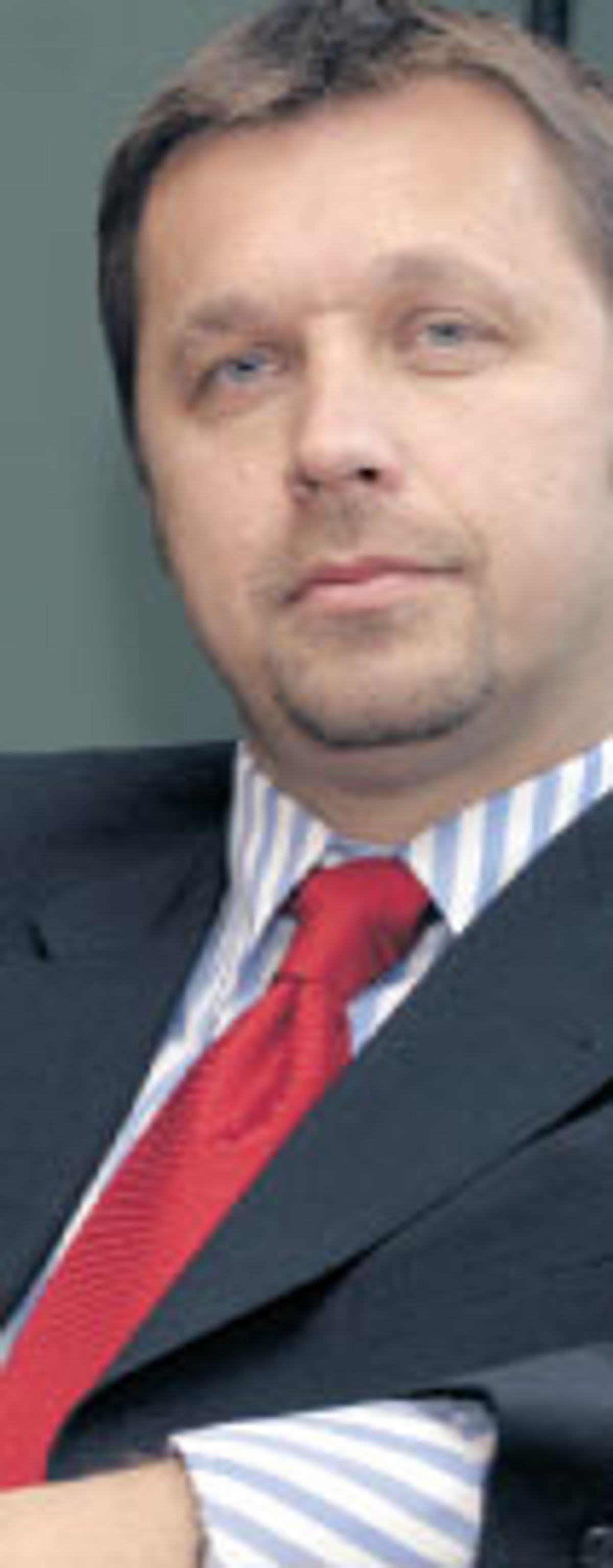 Jarosław Chałas, radca prawny, partner zarządzający, Kancelaria Prawna Chałas i Wspólnicy
