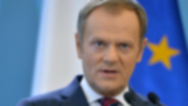 Tusk: ABW zbada sprawę przyznania koncesji spółce Miedzi Copper