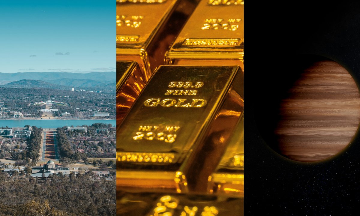 Podstawowy, ale podstępny quiz z wiedzy ogólnej. Może bezlitośnie obnażyć braki