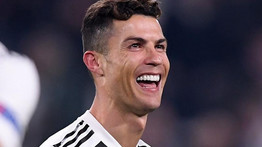 Mesternégyessel vezette győzelemre Portugáliát Cristiano Ronaldo – Újabb rekord lebeg a szeme előtt