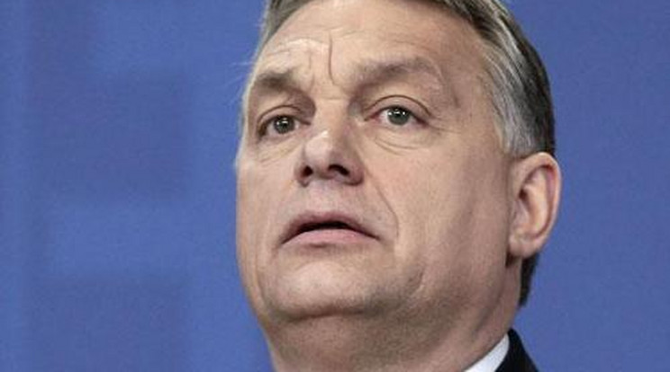 Lemondatná Orbánt egykori államtitkára 
