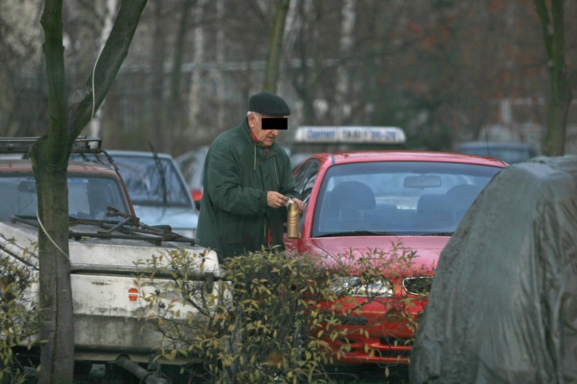 Co robią zabójcy Popiełuszki