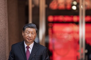 Spór Holandii z Chinami? Xi Jinping ostrzega
