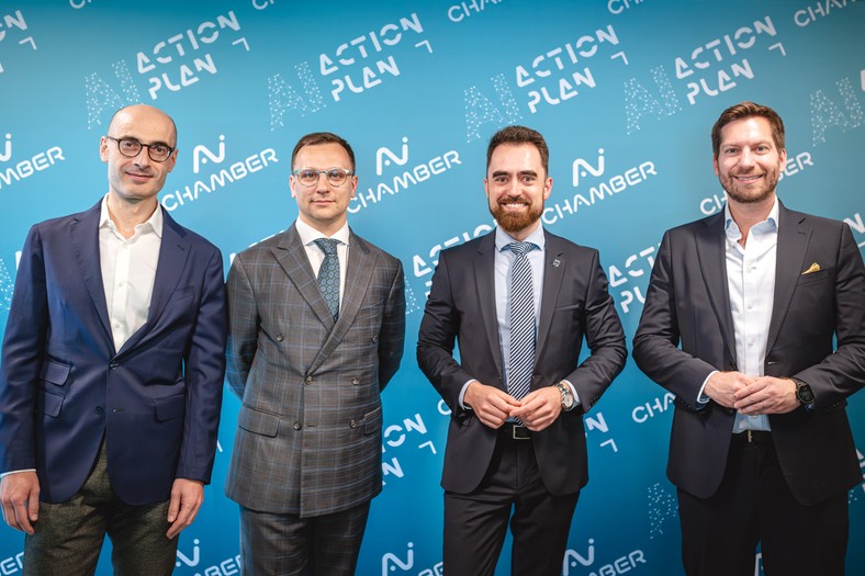 CEE AI Action Plan: Europa Środkowo-Wschodnia może być hubem sztucznej inteligencji