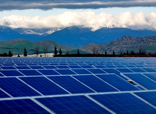 Solary coraz większą konkurencją dla tradycyjnych źródeł energii