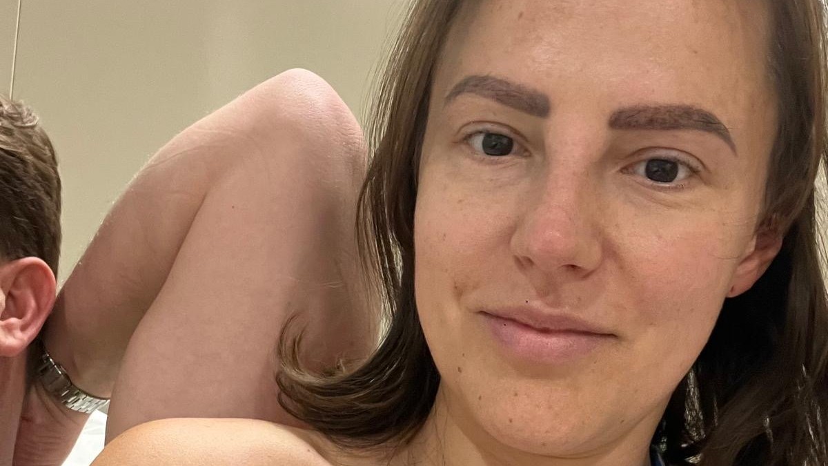 Rose Biggs bojuje s rakovinou.