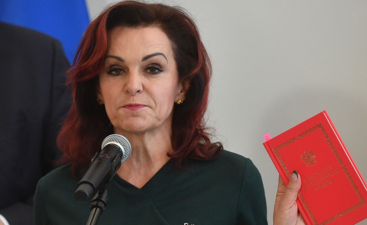 Gabriela Morawska-Stanecka