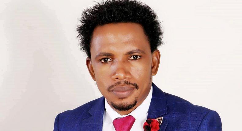Senator Elisha Abbo has been accused of assaulting a woman in a sex toy shop in Abuja.