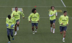 Copa America: David Luiz i Marcelo nie zagrają w reprezentacji Brazylii