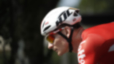 "L'Equipe": Andre Greipel podpisał kontrakt z Fortuneo-Samsic