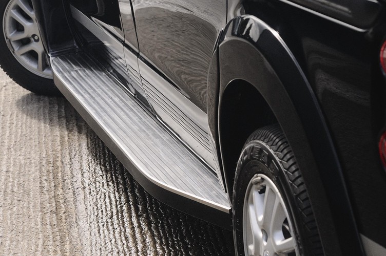 Nissan NV200 london taxi