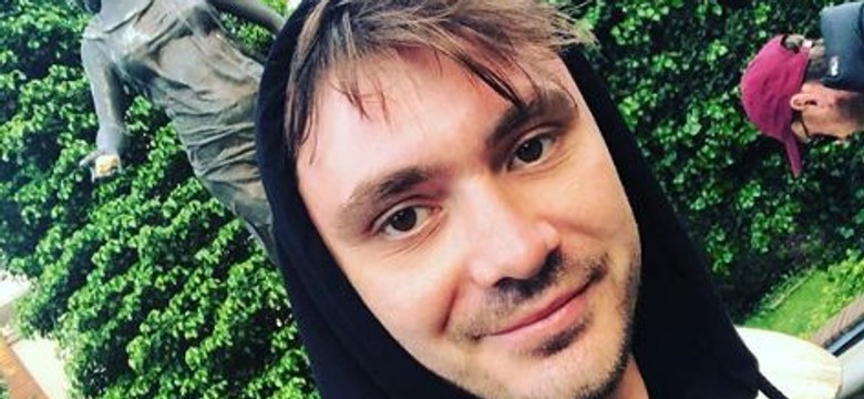 Martyniuk dokazywał na białostockim rynku? "Nikogo nie zaczepiałem"