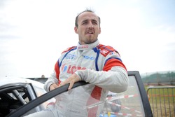Robert Kubica wygrał rajd we Włoszech