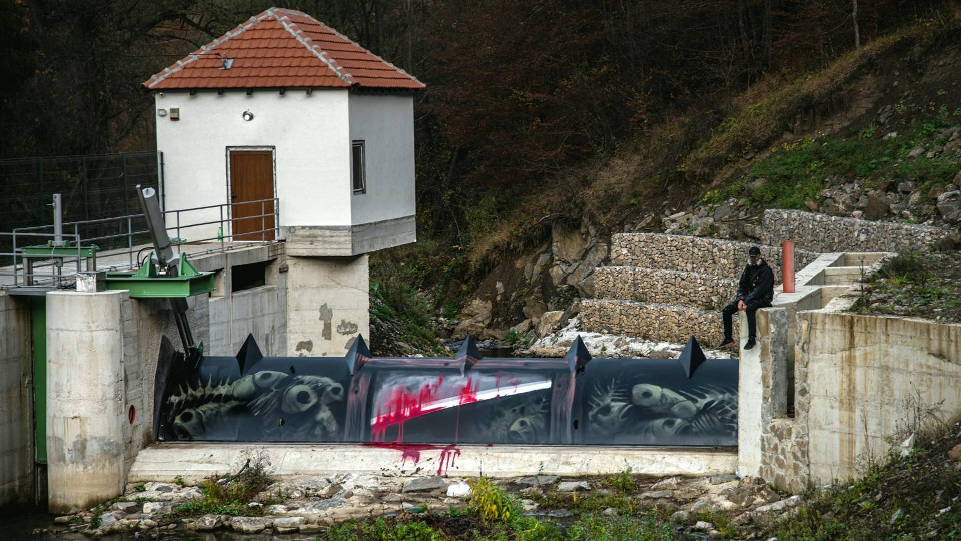 Svaki put kad je mali čovek pokazao da investitori ne mogu i ne smeju da preuzmu Srbiju