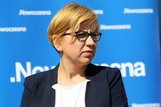 Hennig-Kloska apeluje o zwołanie posiedzenia Sejmu i przedstawienie szczegółów KPO