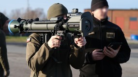 Nowa formacja WP stawi czoła Rosji. Eksperci podzieleni pomysłem stworzenia KOP