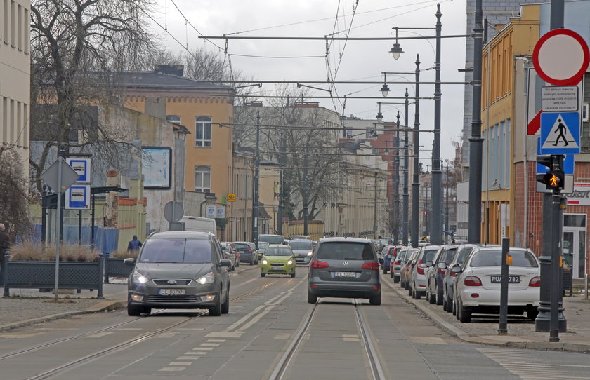 Straż Miejska w Łodzi