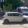 Saobraćajna nesreća u Novom Sadu