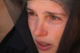 Albanka Drita se UDALA ZA SRBINA, a kad je Vukadin IZNENADA UMRO, odvela je SINA U CRKVU i uradila neverovatnu stvar