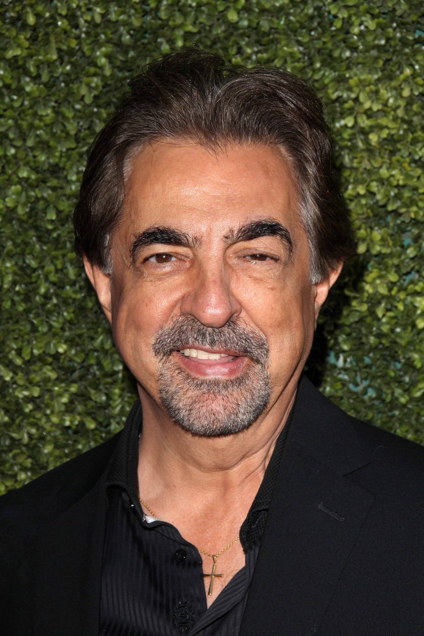 Joe Mantegna