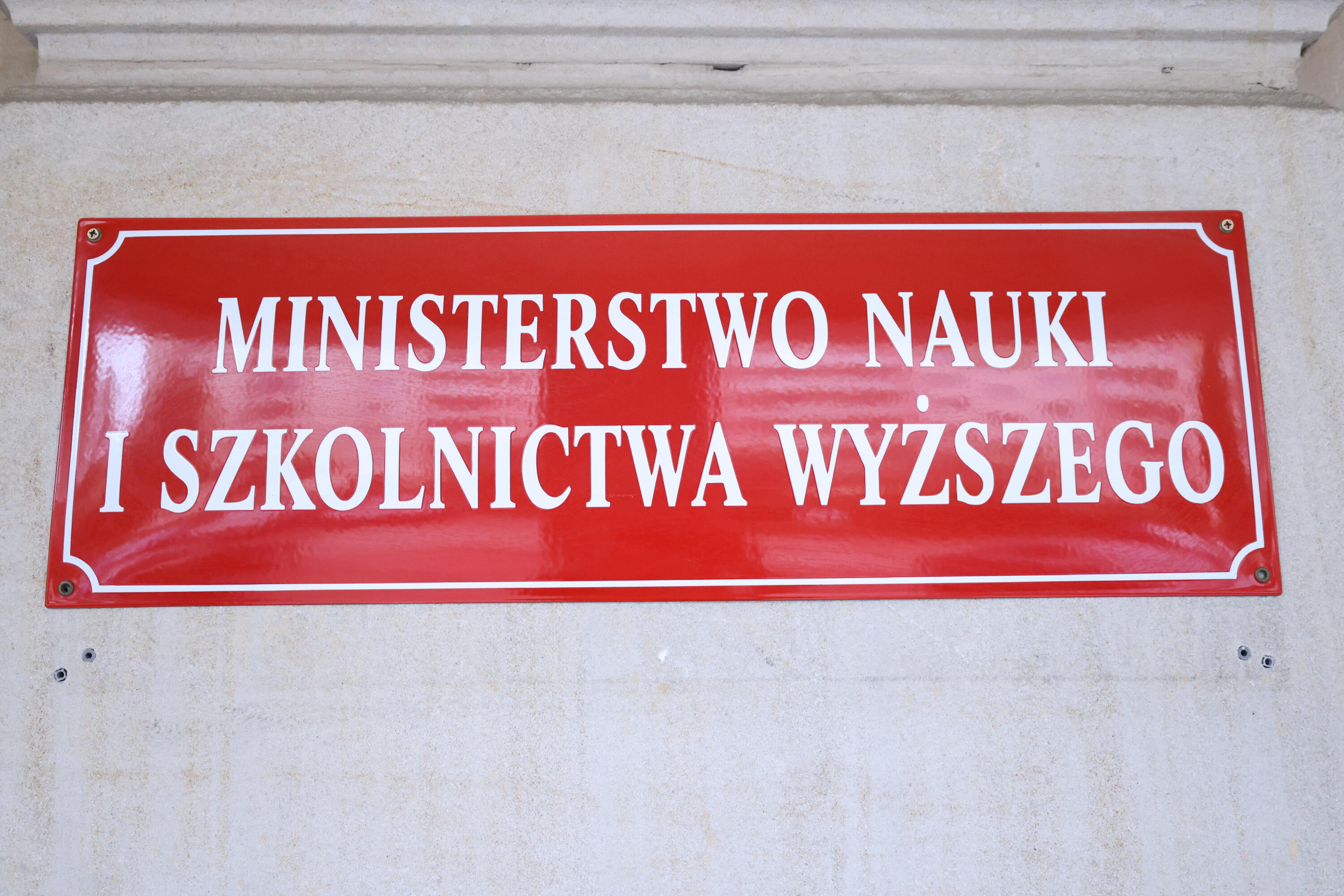 130 spraw przeciwko wykładowcom w ciągu 6 lat: Dominują niewłaściwe relacje