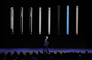 Apple traci swój urok. Fatalne prognozy sprzedaży iPhone’a 8