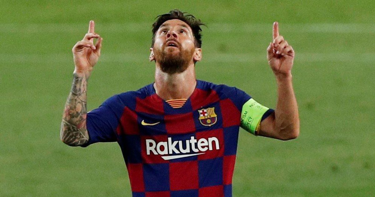 Leo Messi wróci do Barcelony? Co to oznacza dla Lewandowskiego?