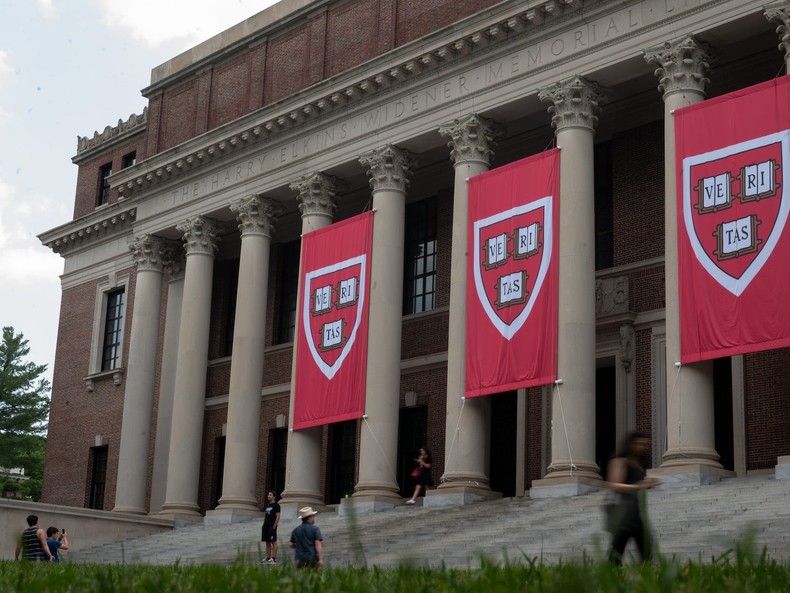 Miran attended Boston University, where he studied economics, philosophy, and mathematics, according to a White House biography.He later earned a Ph.D. in economics from Harvard University in 2010, where he wrote a dissertation on household saving behavior and fiscal policy.His dissertation advisor was Martin Feldstein, an economist who also served as chairman of the Council of Economic Advisers under President Ronald Reagan.