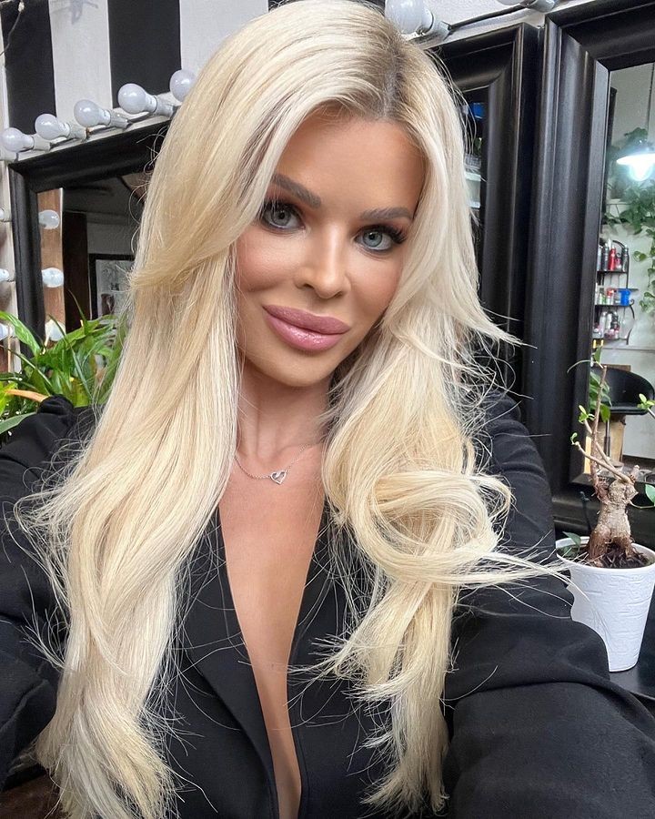 Silvia Kucherenko