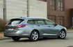 Opel Insignia Sports Tourer 2.0 D 170 KM aut.