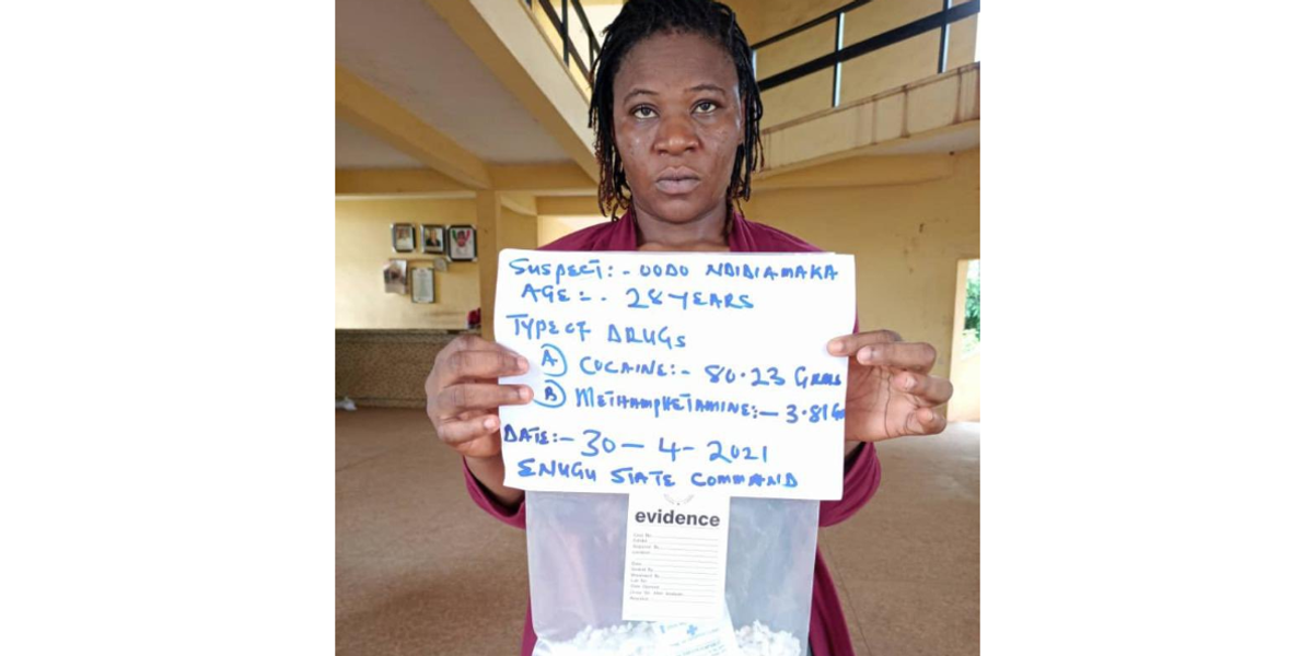 NDLEA raids eateries in Plateau, Enugu; recovers cocaine, drugged cakes - Vimarsana News