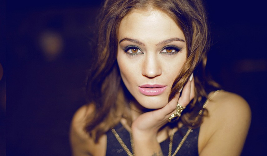 Honorata 'Honey' Skarbek