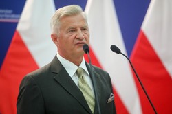 Nowe przepisy ws. użycia przez żołnierzy broni. Jest zapowiedź MON