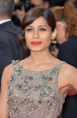 Freida Pinto