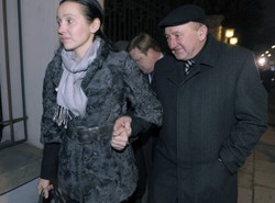 Komisja Olewnika działa. Śledztwo ruszyło