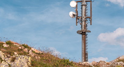 Gigant telefoniczny rozsierdził górali w Zakopanem. Doszło do przepychanek