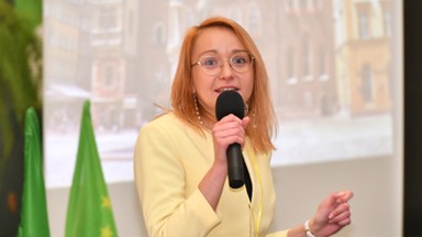 Małgorzata Tracz